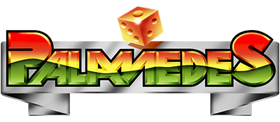 Palamedes logo for GameBoy